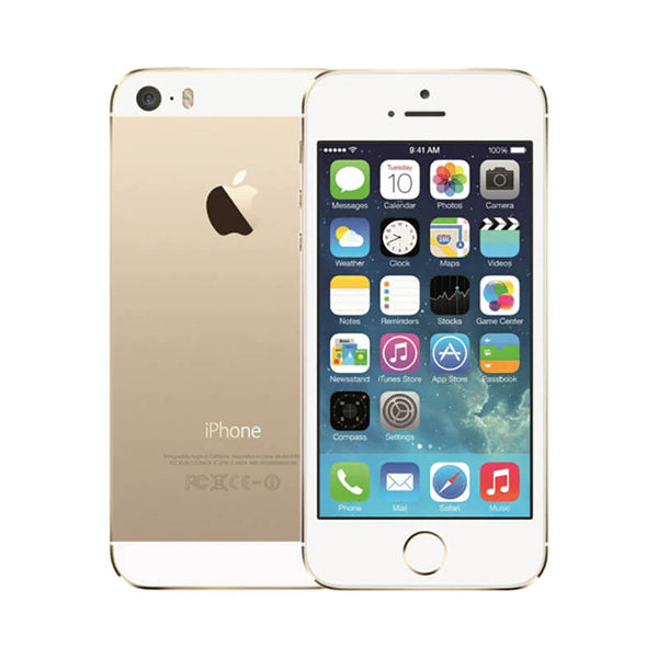 iPhone 5