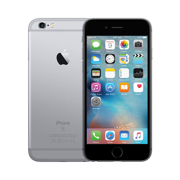 iPhone 6s