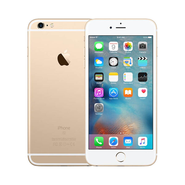iPhone 6s Plus