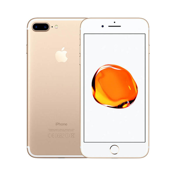 iPhone 7 Plus
