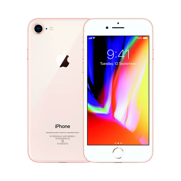 iPhone 8
