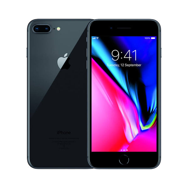 iPhone 8 Plus