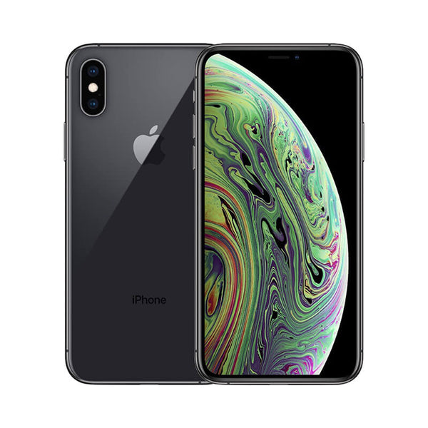 iPhone XS