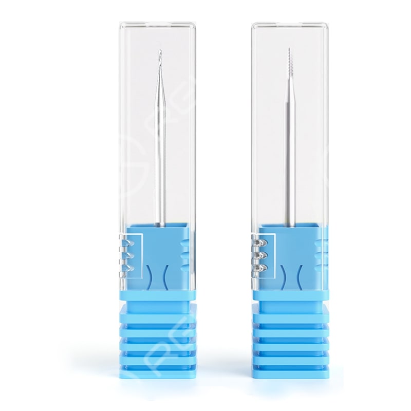 Lanrui U8 Alloy Sliding Tooth Drill Bit For Rounded Screws