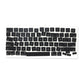 Macbook Pro 14/16" A3112/A3185/A3434/A3403 US Version Replacement Keys Caps