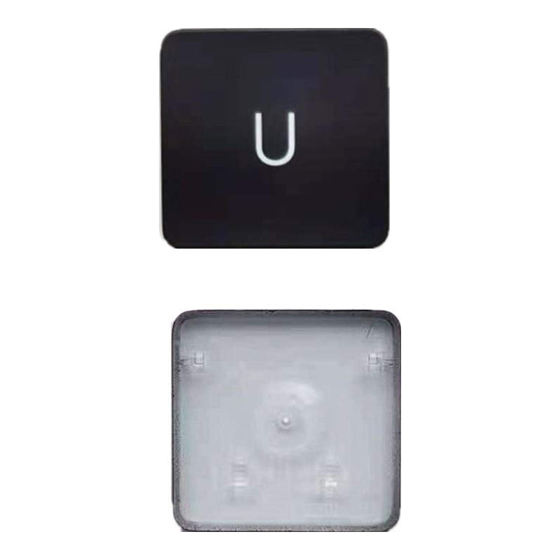 Macbook Pro 14/16" A3112/A3185/A3434/A3403 US Version Replacement Keys Caps