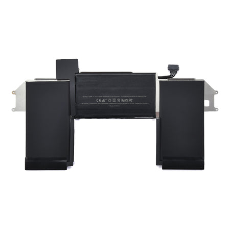 Macbook Air M1 13" A2337  (2020) Battery Replacement (Battery Model A2389)