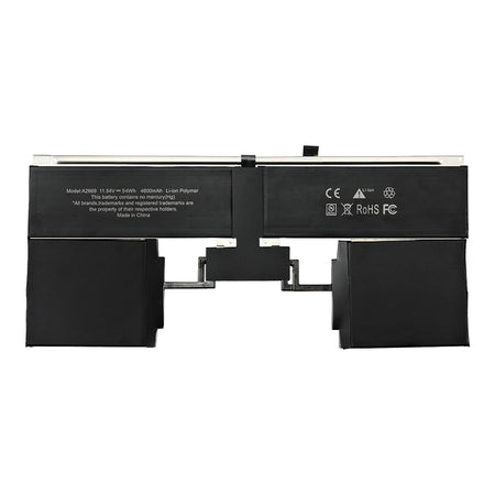 Macbook Air 13" A2681 & A3113 Battery Replacement for 2022 (Model A2669)