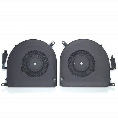 Macbook Pro 15" Left and Right Fan A1398 (Late 2013-Mid 2015)