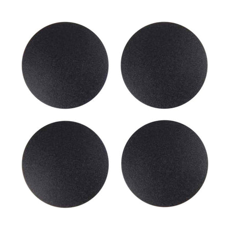 Macbook Air 13" A3113/A2681 & Macbook Air 15" A2941/A3114 & Macbook Pro 14/16" A2442/A2992/A2779/A2918/A2485/A2991/A2780 Non-Slip Bottom Case Feet