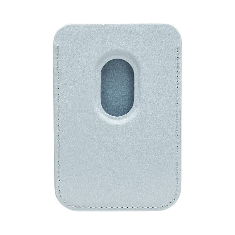 Magsafe Wallet Card Holder - Magnetic Connection