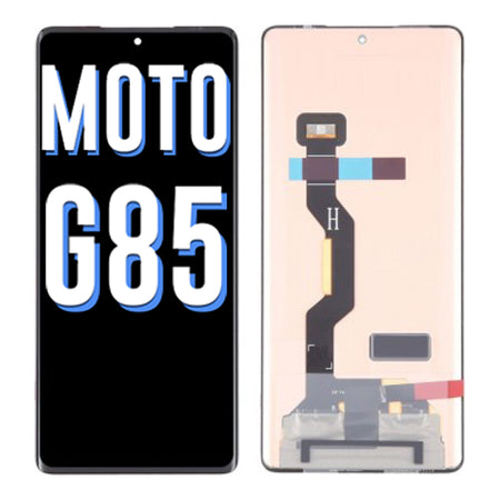 Motorola Moto G85 Premium Screen Replacement | Flexible Soft OLED