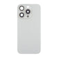 iPhone 15 Pro Rear Rear Glass Cover with Wireless Coil and Flash