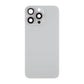 iPhone 15 Pro Max Rear Glass Cover with Wireless Coil and Flash