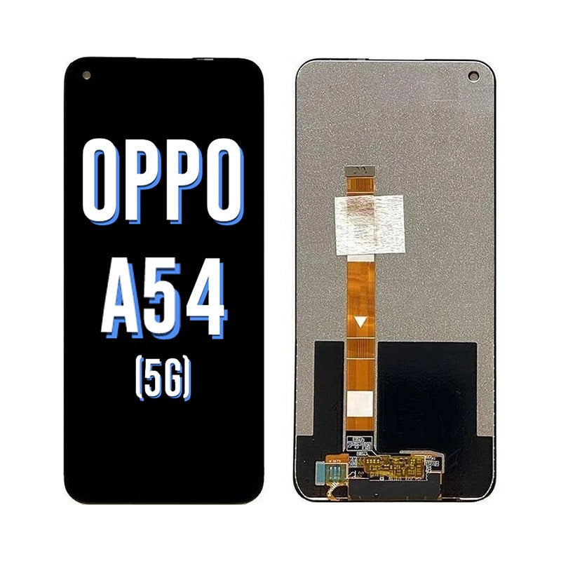 OPPO A54 5G LCD Screen Replacement | OEM