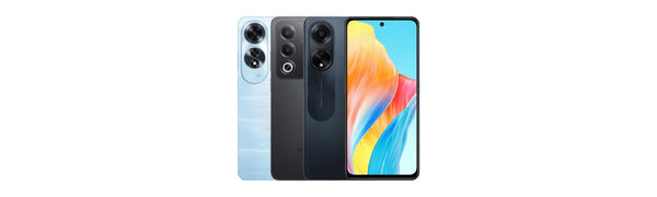 Oppo A Series