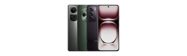 Oppo Reno Series