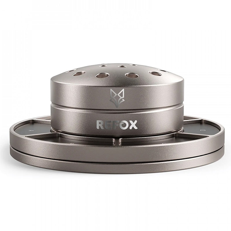 REFOX RS40 Screwdriver Storage Base