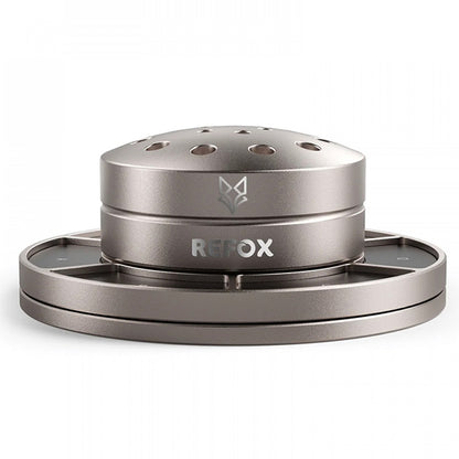 REFOX RS40 Screwdriver Storage Base