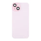 iPhone 15 Plus Rear Glass Cover with Wireless Coil and Flash