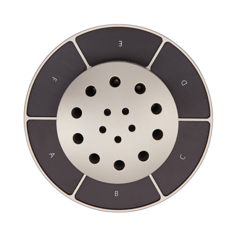 REFOX RS40 Screwdriver Storage Base