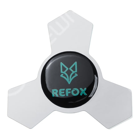 REFOX RS65 Ultra-Thin Entry Pick - 10 pieces