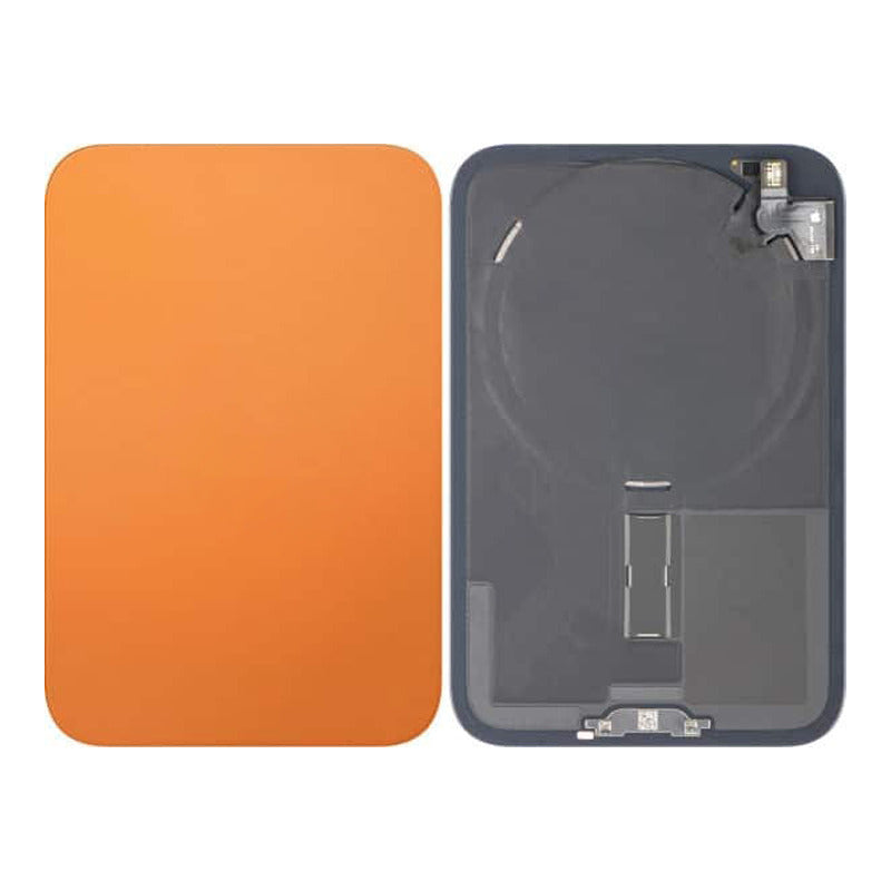 iPhone 17 Pro Max Rear Glass Cover with Wireless Coil