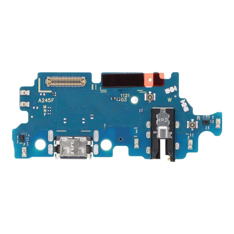 Samsung Galaxy A24 Charging Port