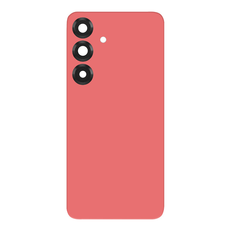 Samsung Galaxy S25 5G Rear Glass with Camera Lens