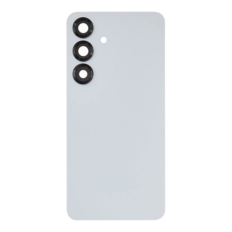 Samsung Galaxy S25 5G Rear Glass with Camera Lens