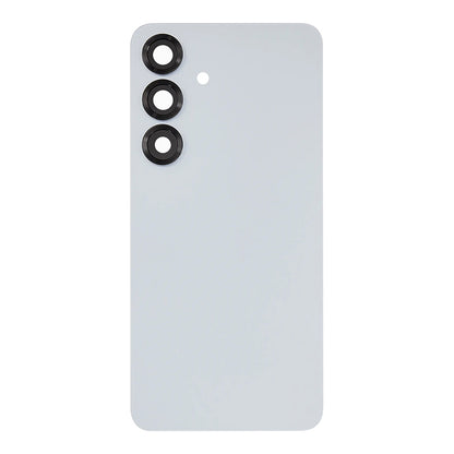 Samsung Galaxy S25 5G Rear Glass with Camera Lens