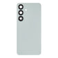 Samsung Galaxy S25 5G Rear Glass with Camera Lens