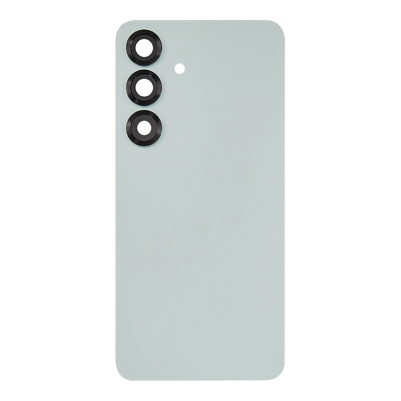 Samsung Galaxy S25 5G Rear Glass with Camera Lens