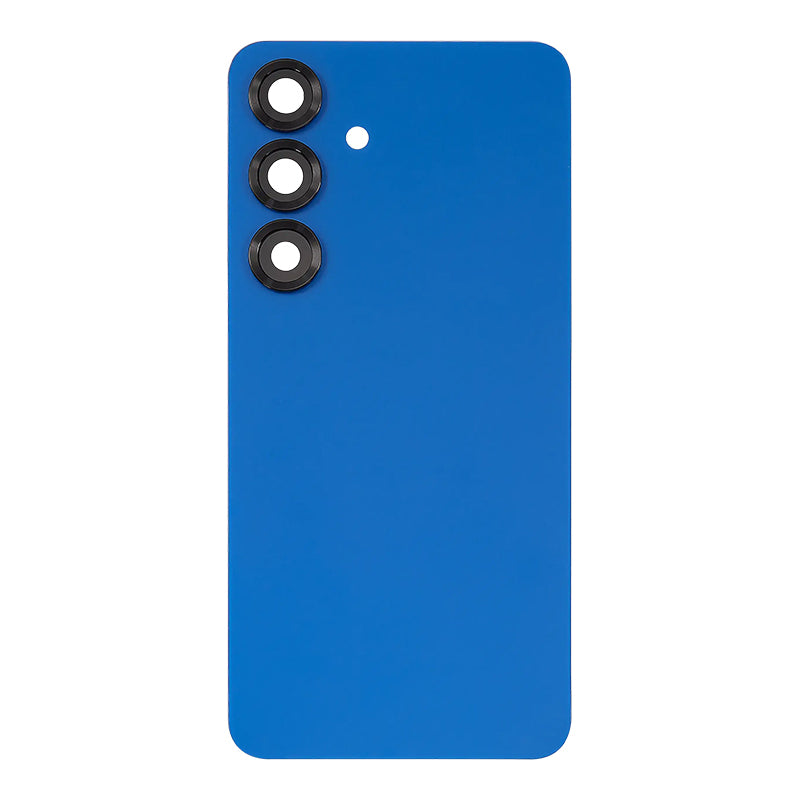 Samsung Galaxy S25 Plus 5G Rear Glass with Camera Lens