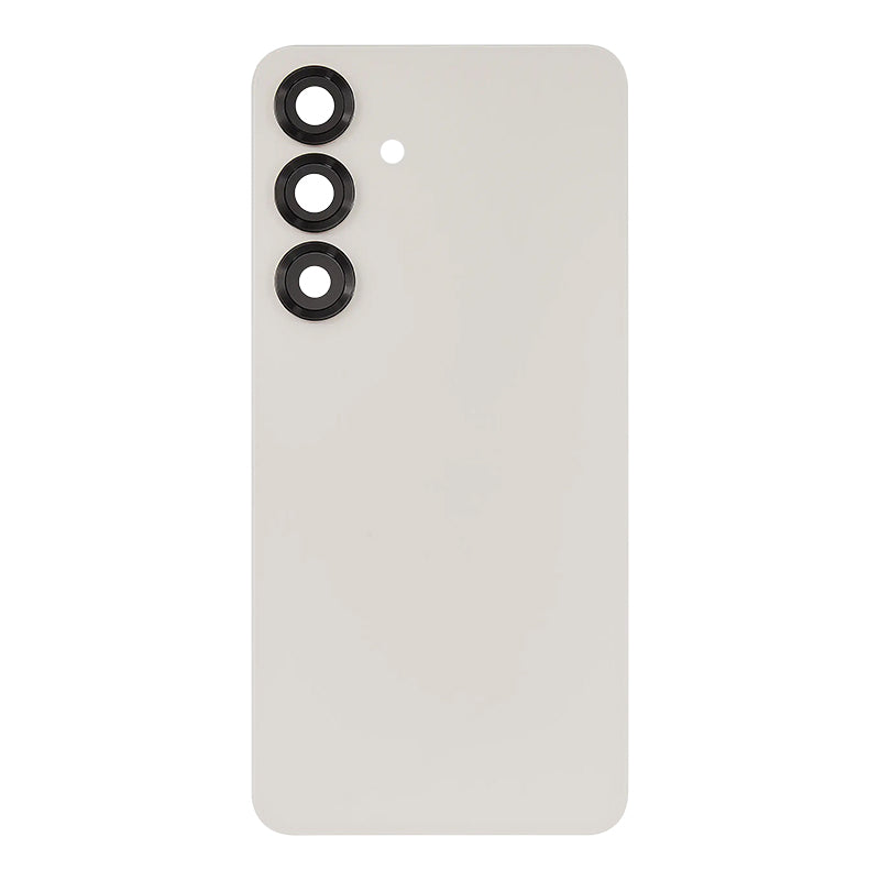 Samsung Galaxy S25 Plus 5G Rear Glass with Camera Lens