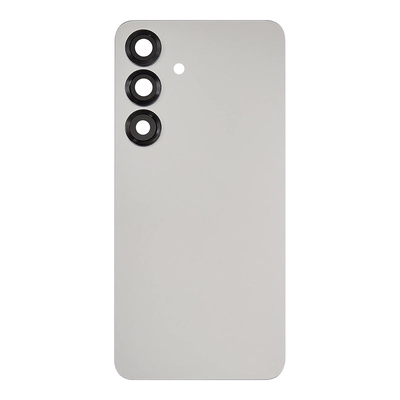 Samsung Galaxy S25 Plus 5G Rear Glass with Camera Lens