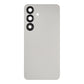 Samsung Galaxy S25 5G Rear Glass with Camera Lens
