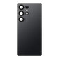 Samsung Galaxy S25 Ultra 5G Rear Glass with Camera Lens