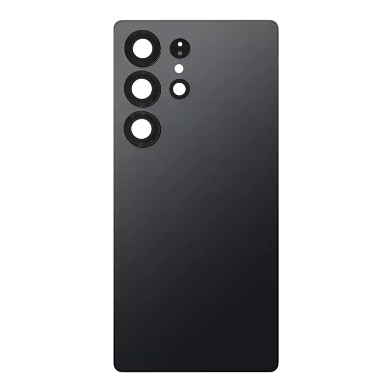 Samsung Galaxy S25 Ultra 5G Rear Glass with Camera Lens