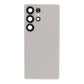 Samsung Galaxy S25 Ultra 5G Rear Glass with Camera Lens