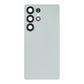 Samsung Galaxy S25 Ultra 5G Rear Glass with Camera Lens