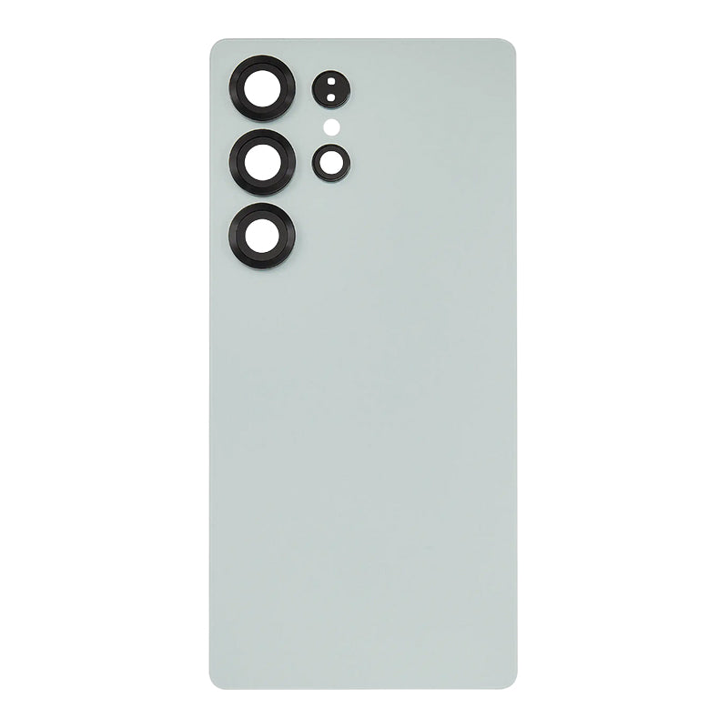 Samsung Galaxy S25 Ultra 5G Rear Glass with Camera Lens
