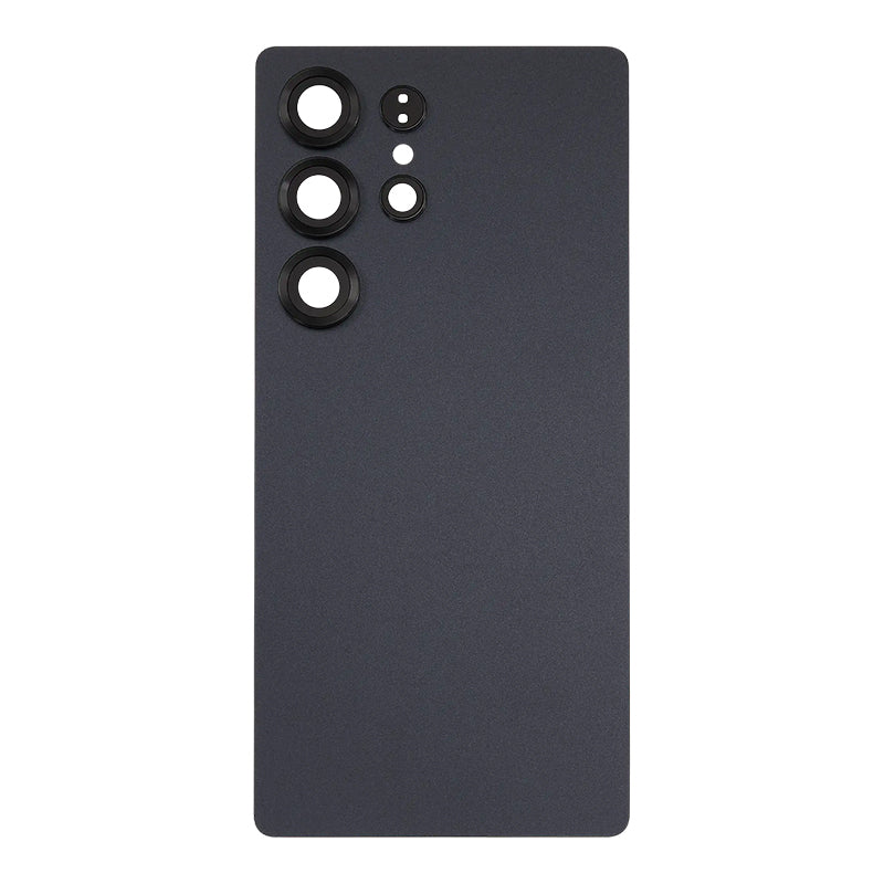 Samsung Galaxy S25 Ultra 5G Rear Glass with Camera Lens