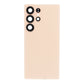 Samsung Galaxy S25 Ultra 5G Rear Glass with Camera Lens