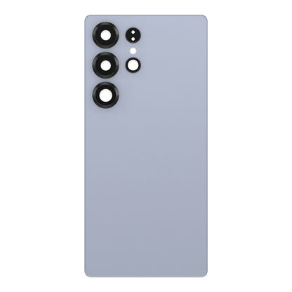 Samsung Galaxy S25 Ultra 5G Rear Glass with Camera Lens