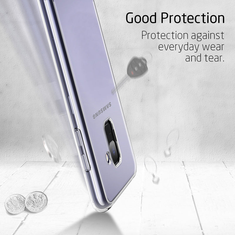 Samsung A8 Case | ESR Essential Twinkler Case