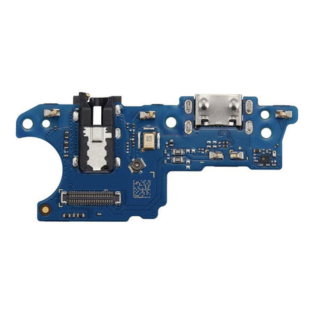 Samsung Galaxy A03 Charging Port
