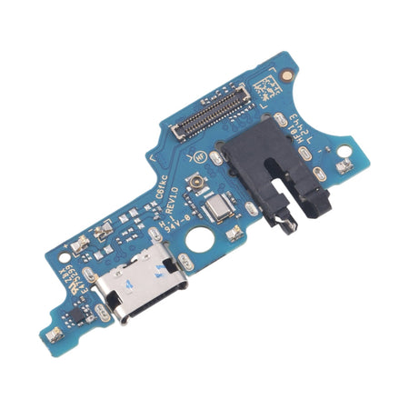 Samsung Galaxy A06 Charging Port