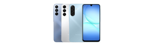 Galaxy A10 Series