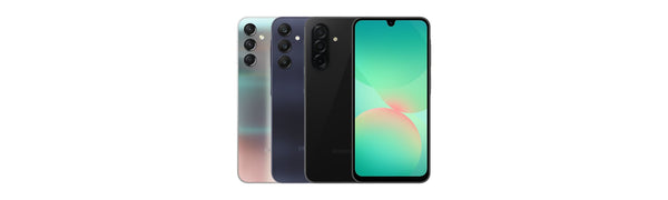 Galaxy A20 Series